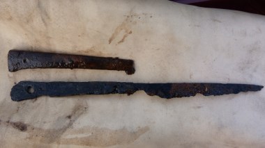 Original messer