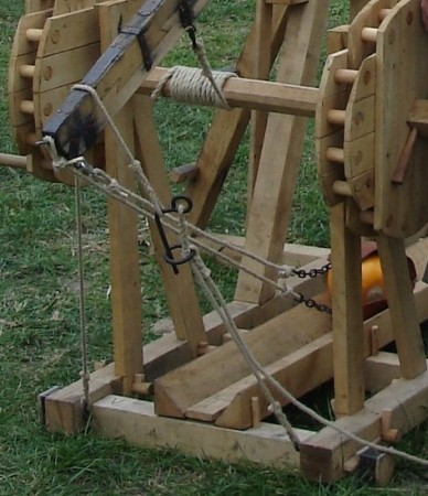 Tauwerk