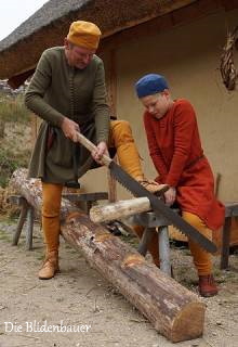 holz